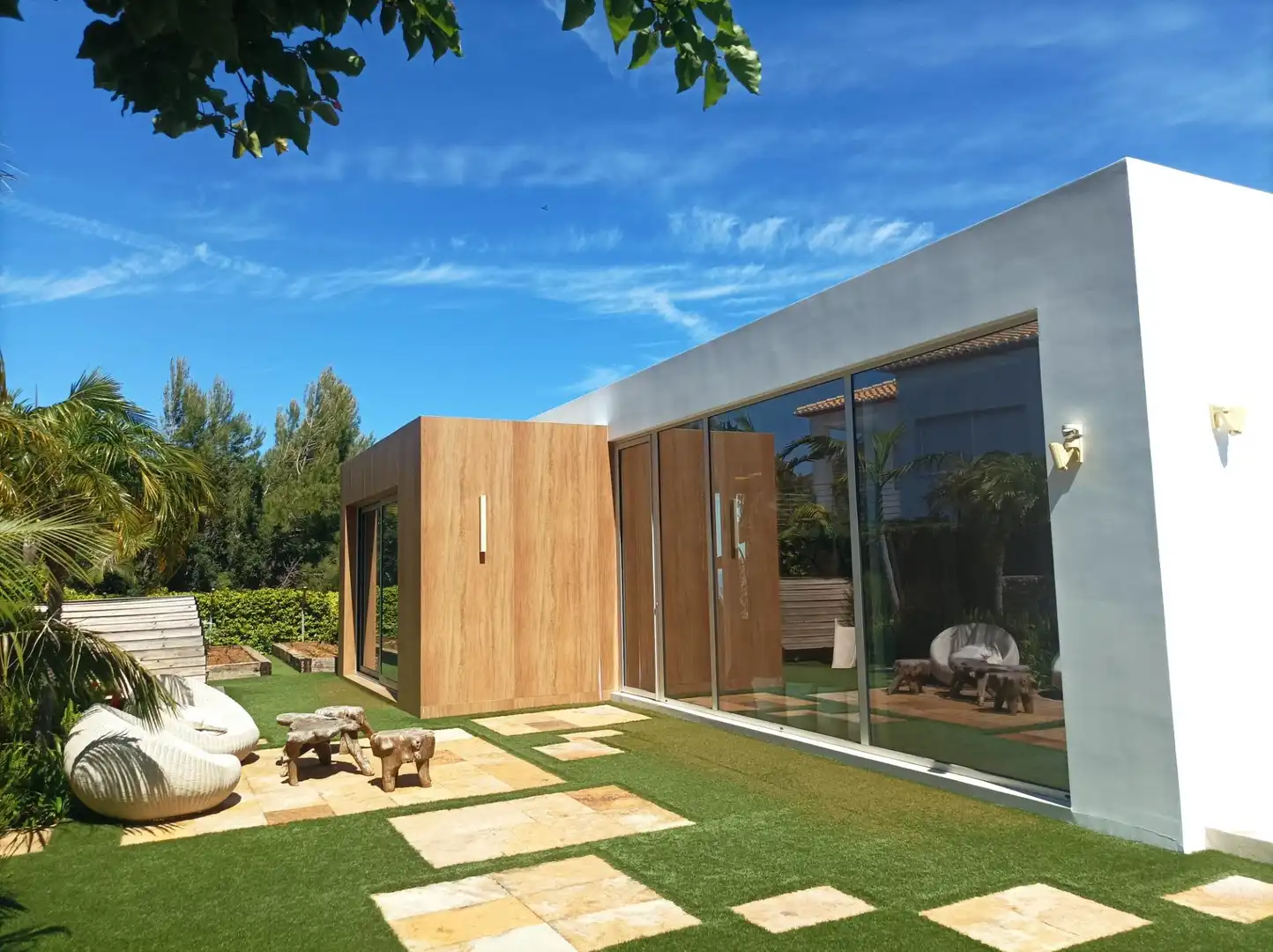 Villa avec piscine à louer à El Montgó, imagen 36
