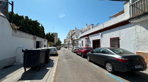 Foto 3 de Casa o xalet en venda a Calle Tomás del Valle, El Carmen, Cádiz