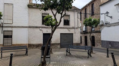 Foto 4 de Casa o chalet en venta en Federico Ramírez, Centro ciudad, Linares