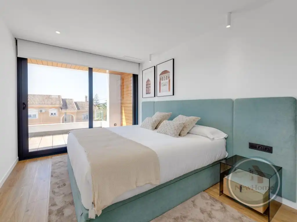 Casa o chalet en venta en Calle Pico Del Puig Campana, Rojales