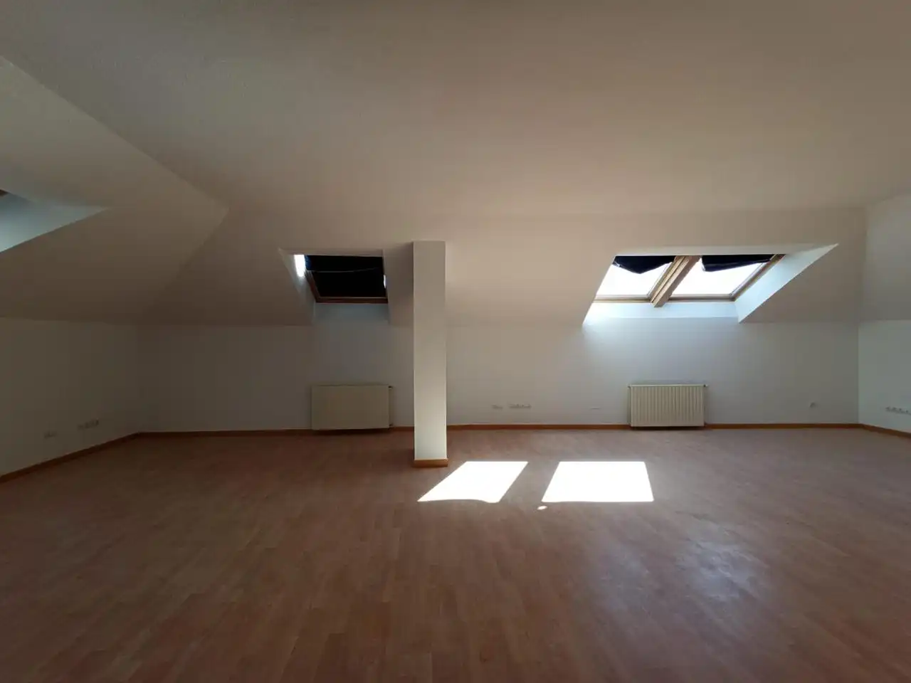 Estudio de alquiler en La Paloma, Villarejo de Salvanés