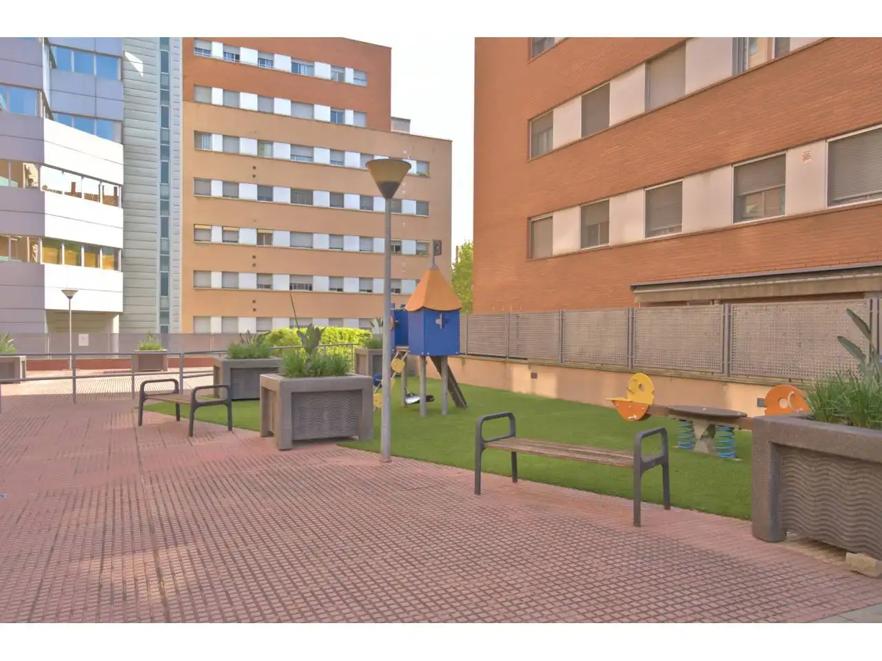 Flat with balcony for sale in Calle Francesc Ferrer i Guàrdia, imagen 35