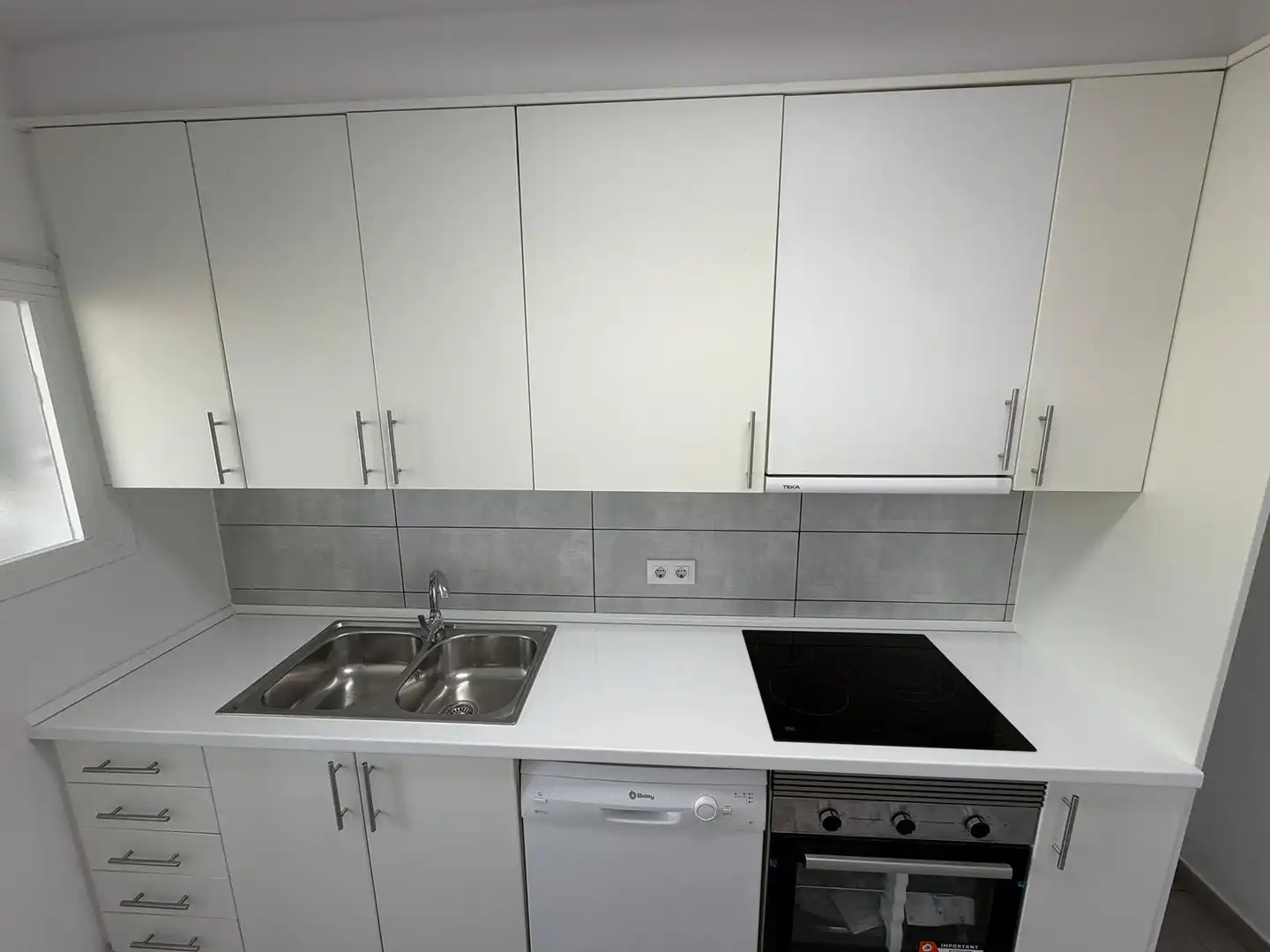 Piso de alquiler en Carrer de Bailèn, 22, Plaça Catalunya
