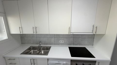 Foto 4 de Piso de alquiler en Carrer de Bailèn, 22, Plaça Catalunya, Manresa