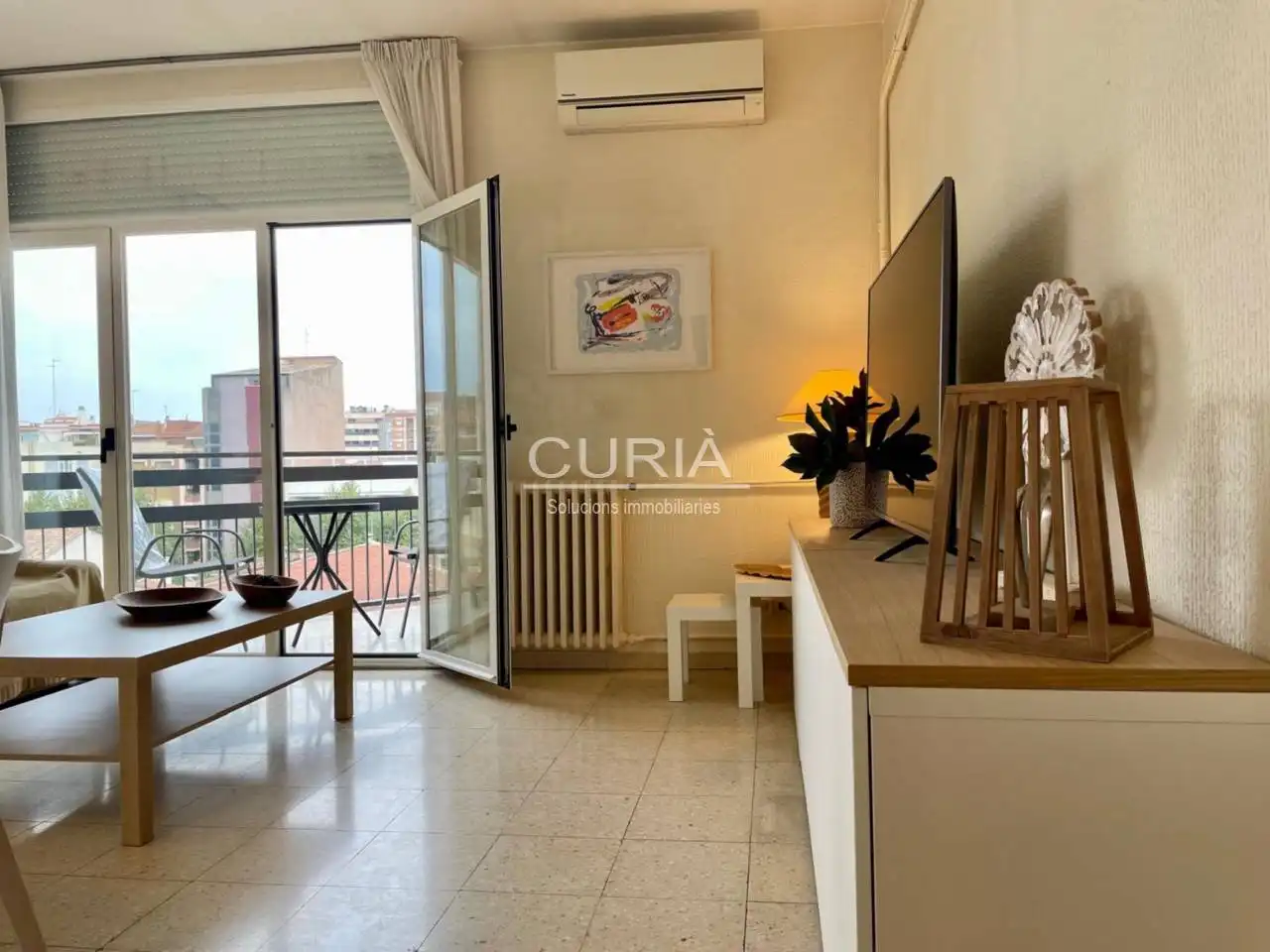 Wohnung zur Miete in Mariola