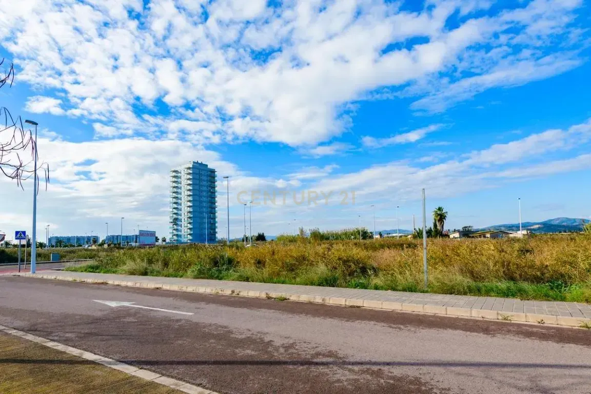 Residencial en venda en Moncofa