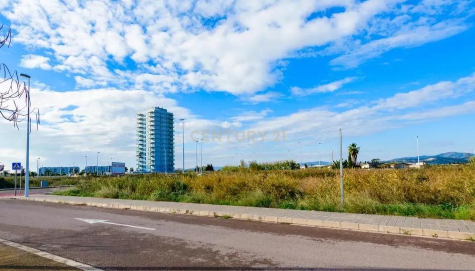 Photo 1 of Residential for sale in Carrer Asturias, 1, Moncofa, Spain, -1, Moncófar Playa, Castellón