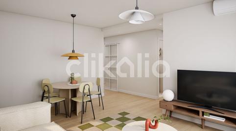 Foto 3 de Piso en venta en La Unión - Cruz de Humilladero - Los Tilos, Málaga Capital