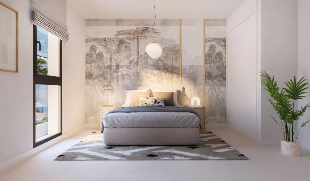 Habitatge amb piscina en venda a Costa Natura, imagen 8