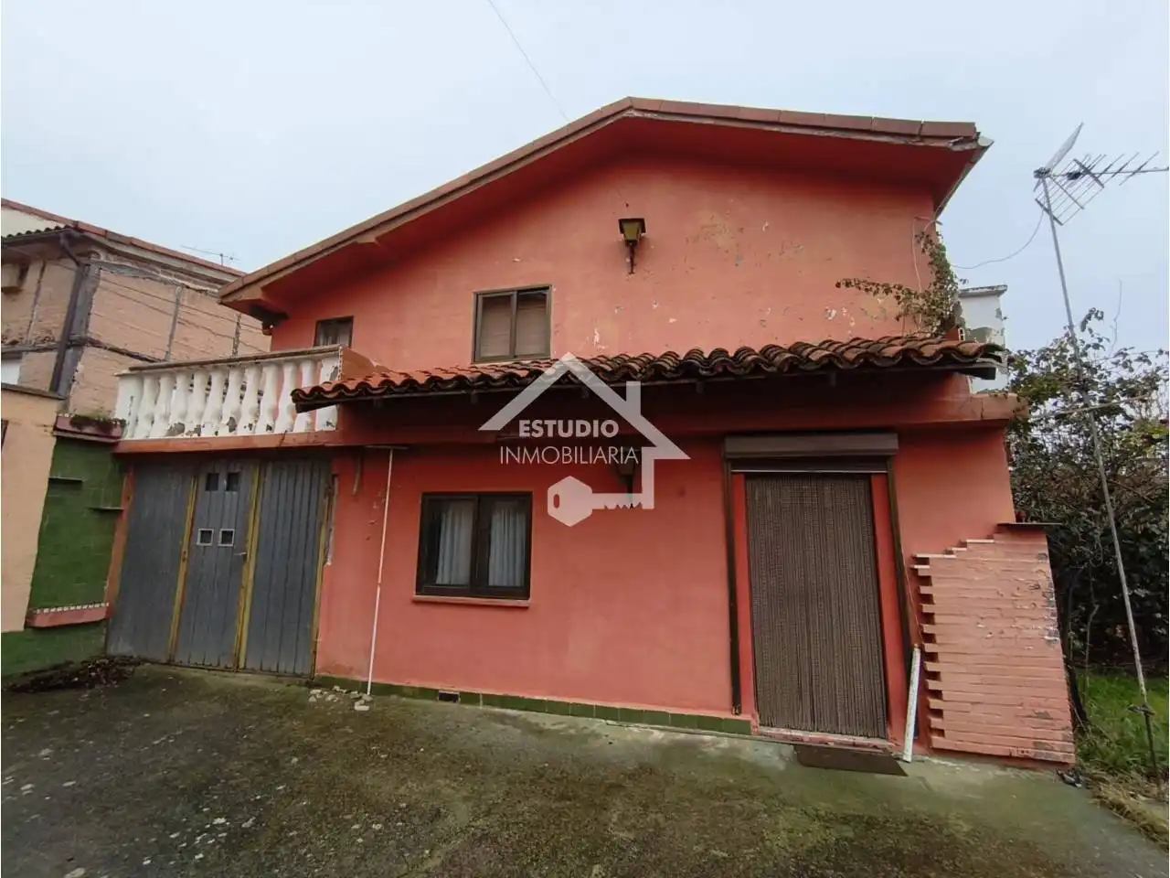 Casa amb jardí en venda a Calle Redonda, imagen 5