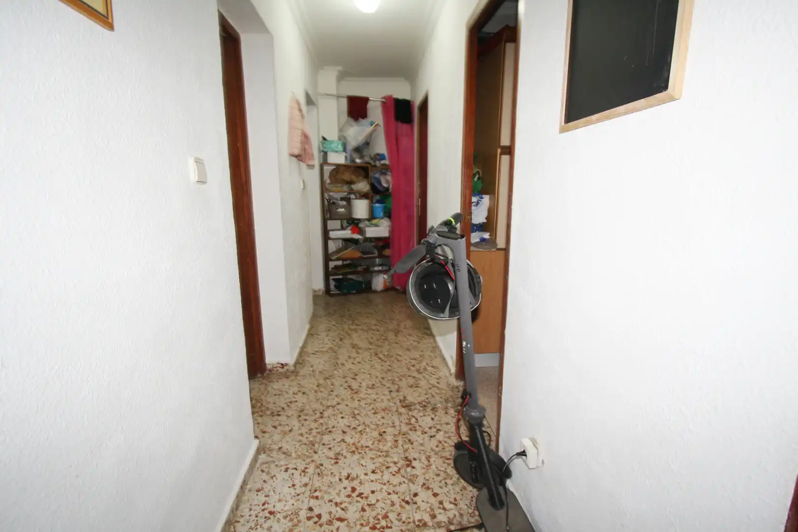 Casa o xalet en venda en Albacete amb Calefacció, Terrassa i Traster