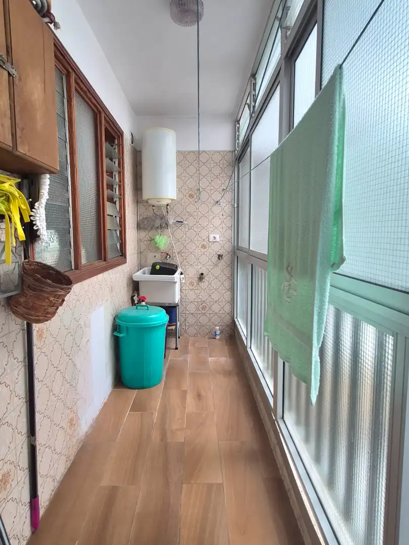 Terrassa de Pis en venda en Icod de los Vinos amb Balcó