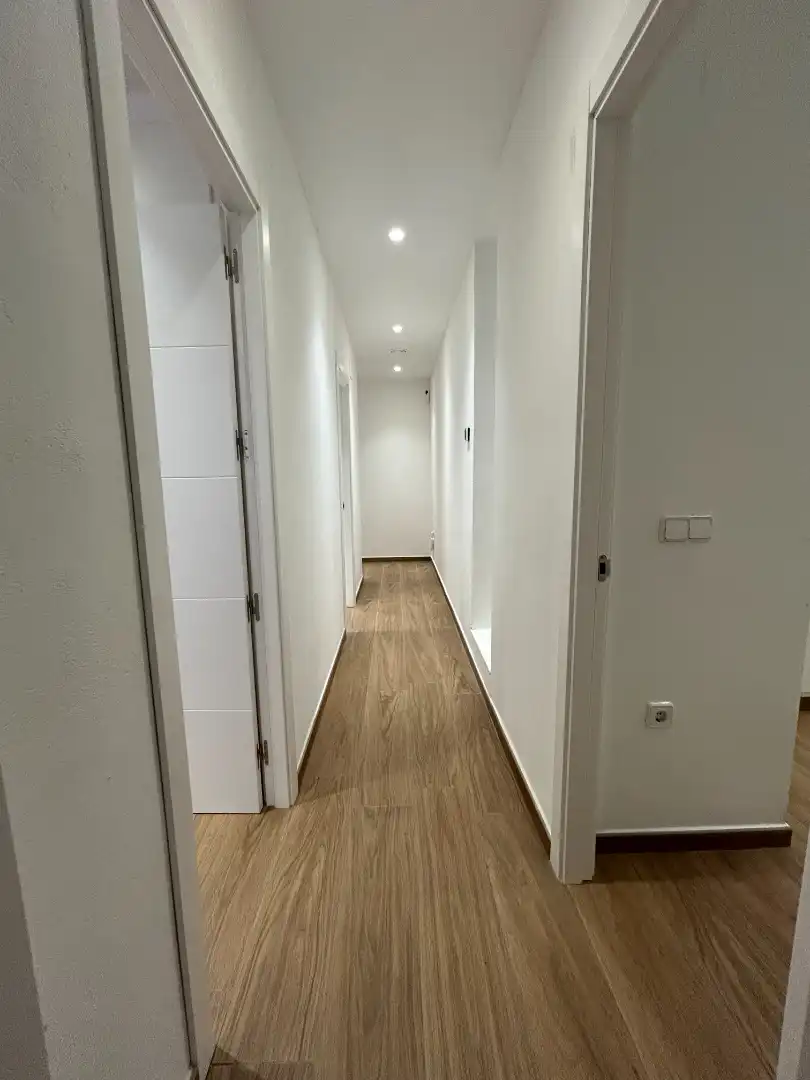 Piso en venta en Figueres con Aire acondicionado, Calefacción y Parquet