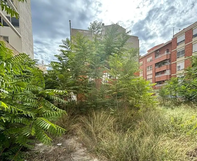 Residential for sale in Vazquez Mella, Ensanche - Parque del Oeste