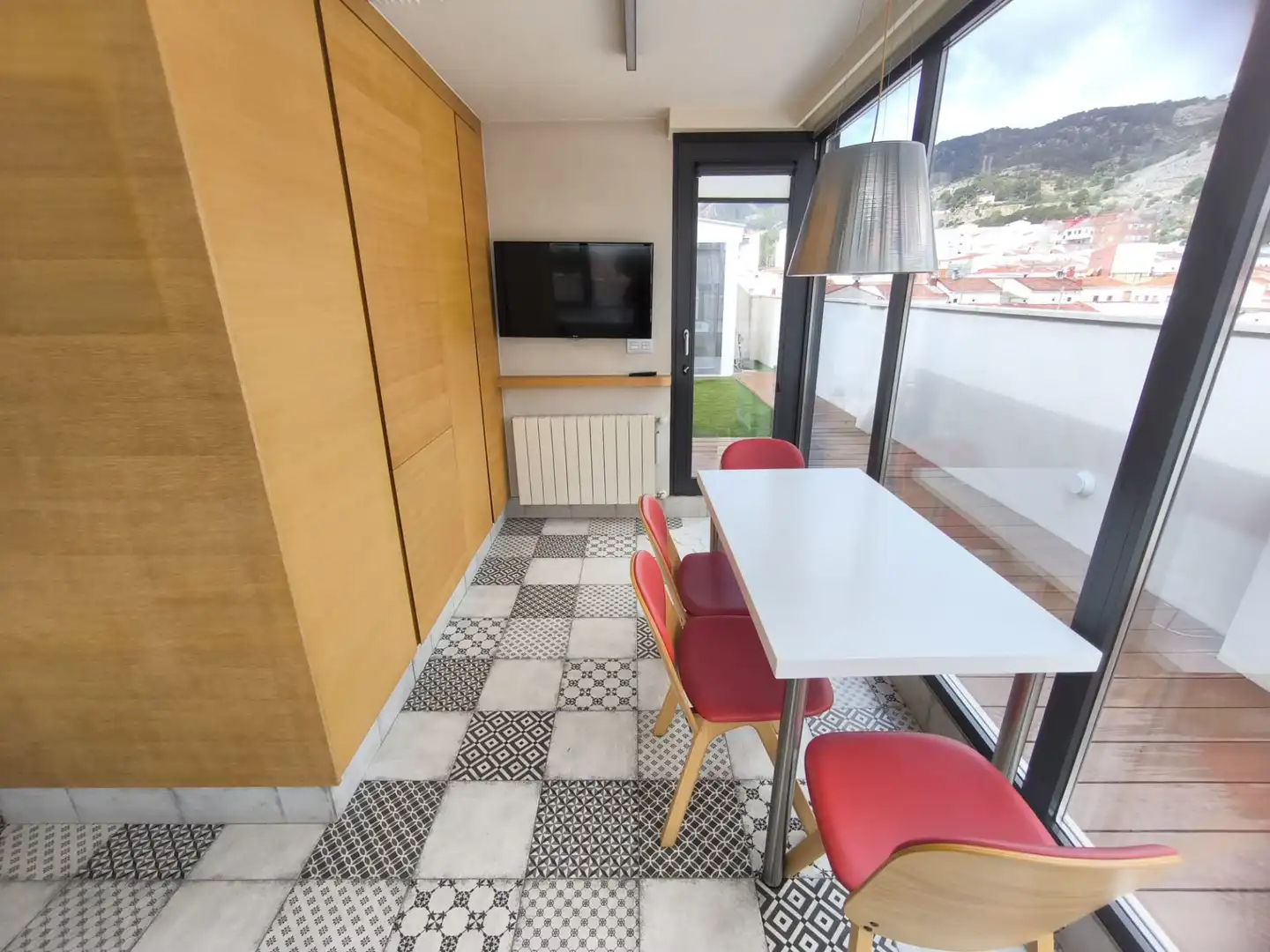 Piso con ascensor en venta en Santa Rosa, imagen 8