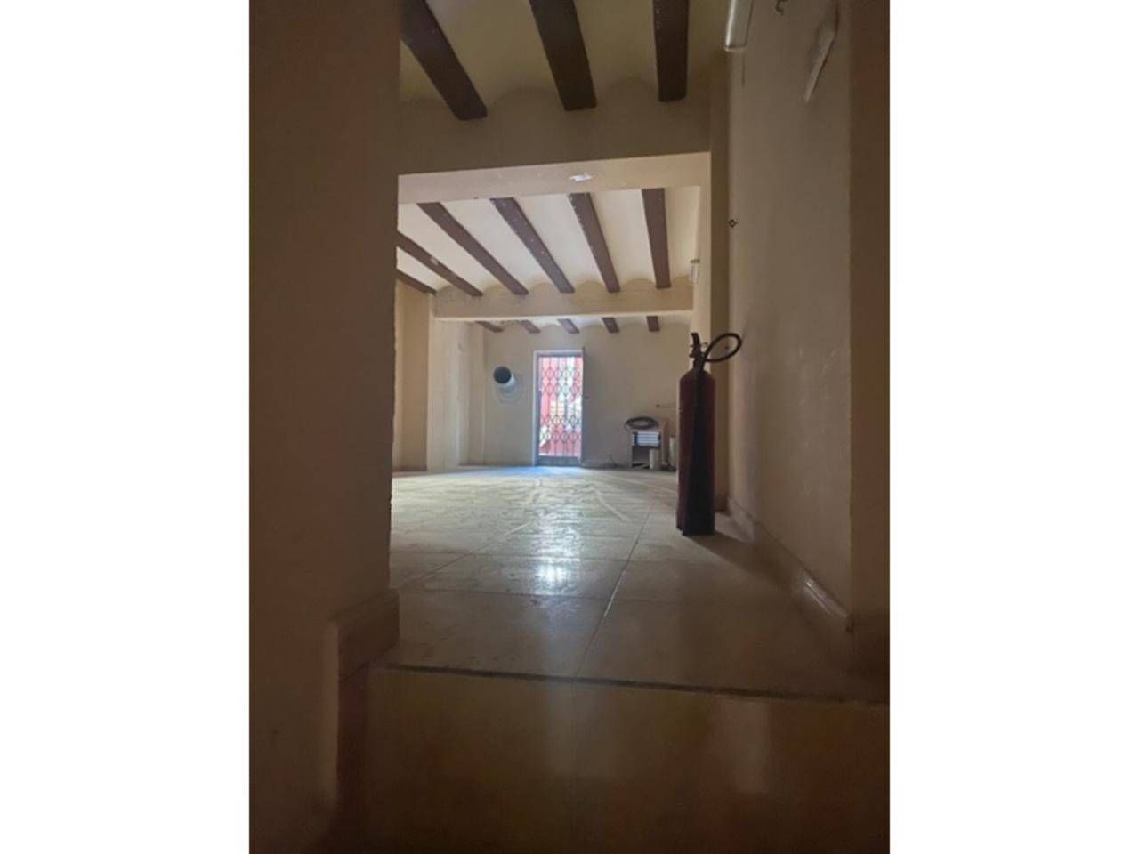 Local en venta en  Valencia Capital con Alarma