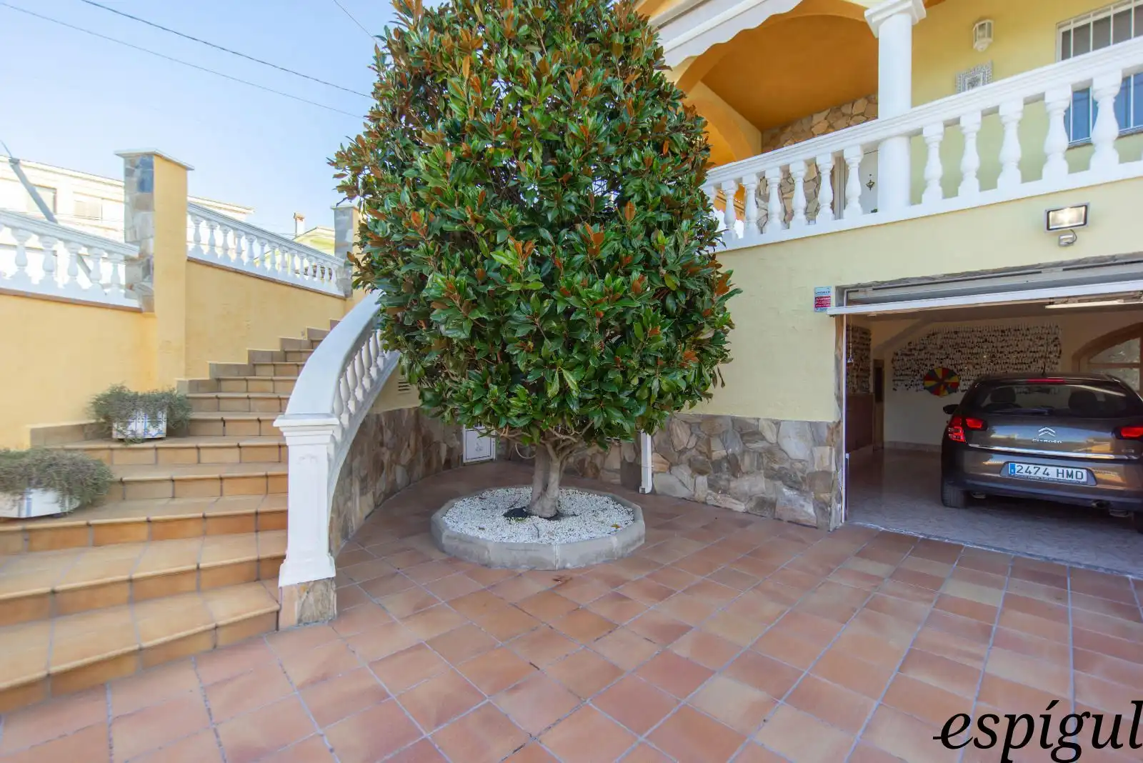 Casa in vendita a De la Selva, imagen 21