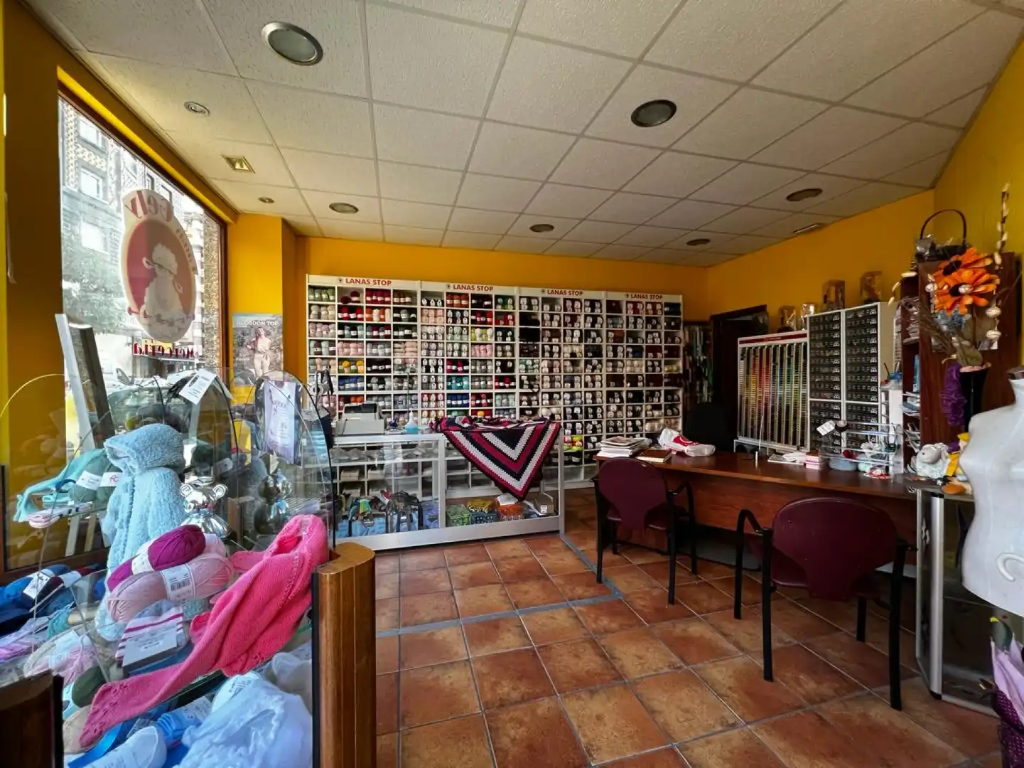 Locale commerciale in vendita a Avilés - Travesía de la Vidriera, imagen 7