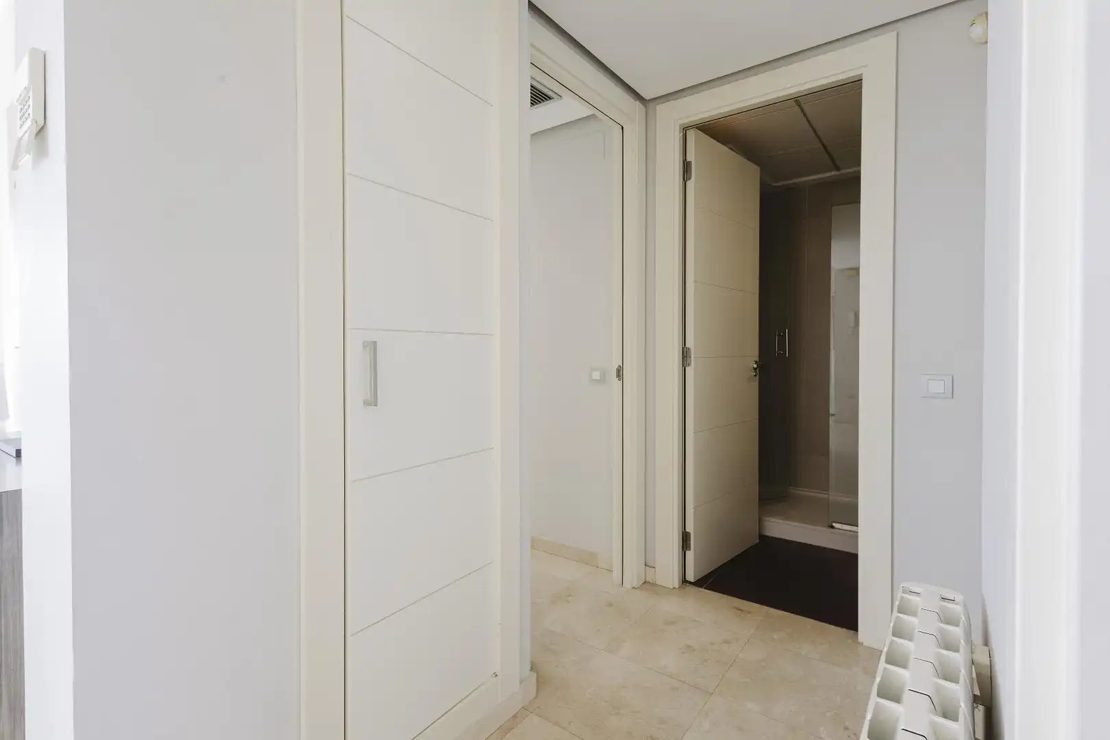 Ático con jardín en venta en N/A, imagen 13