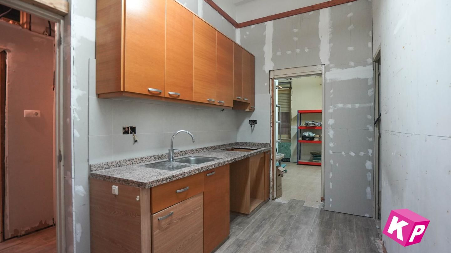 Cuina de Planta baixa en venda en Santa Pola