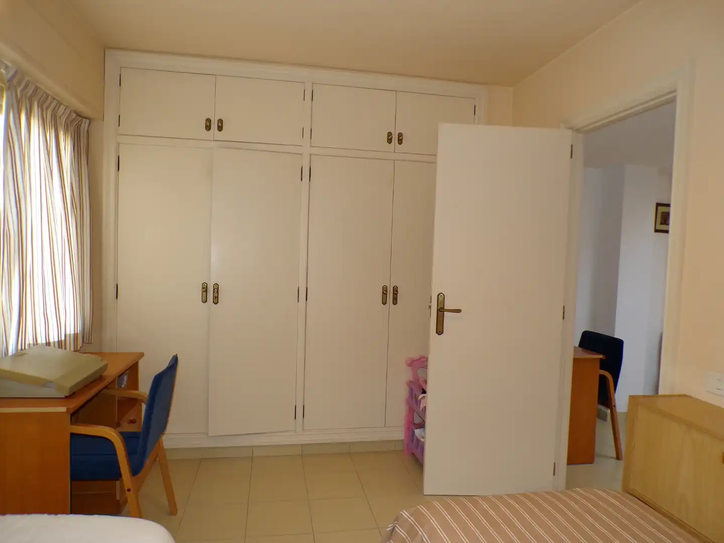 Detached homes for sale in Casas Verdes - Ermita