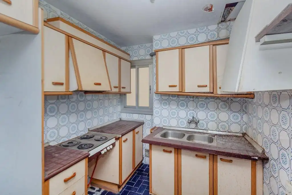 Piso en venta en Calle del Duc de Llíria, Santa Bárbara