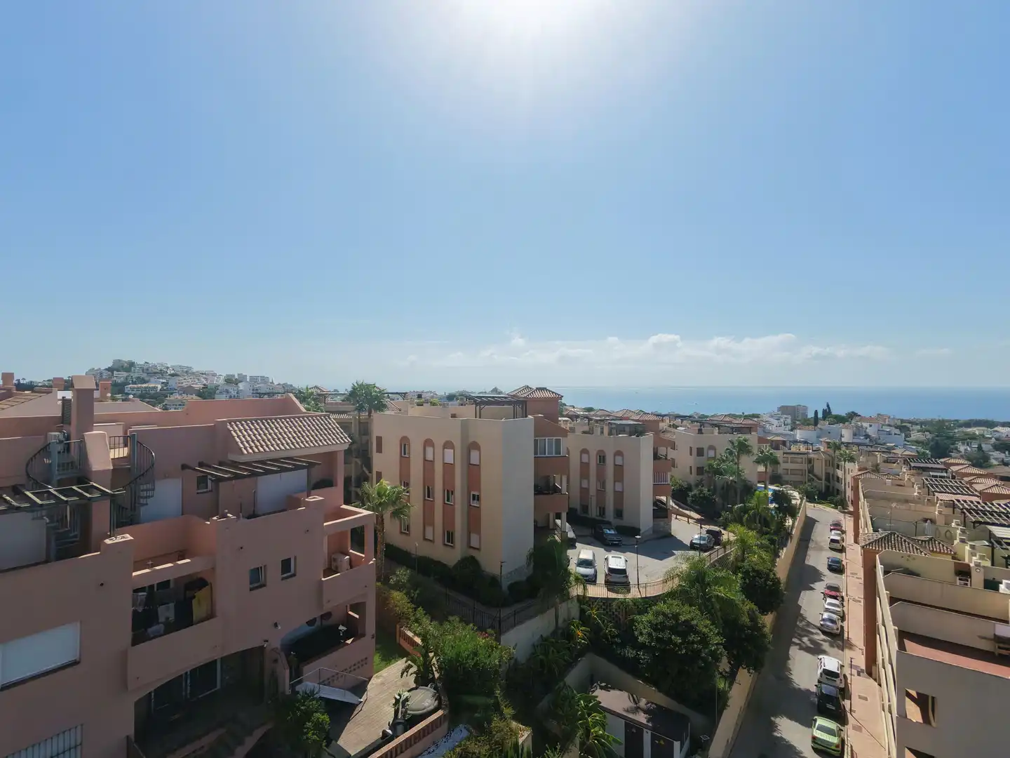 Mini appartamento con piscina in vendita a Paraiso de Riviera, imagen 37