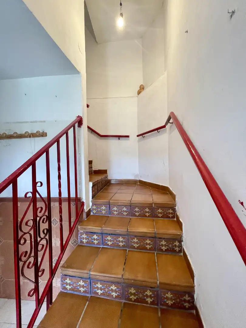 Maison avec jardin à vendre à Brazuelo, imagen 10