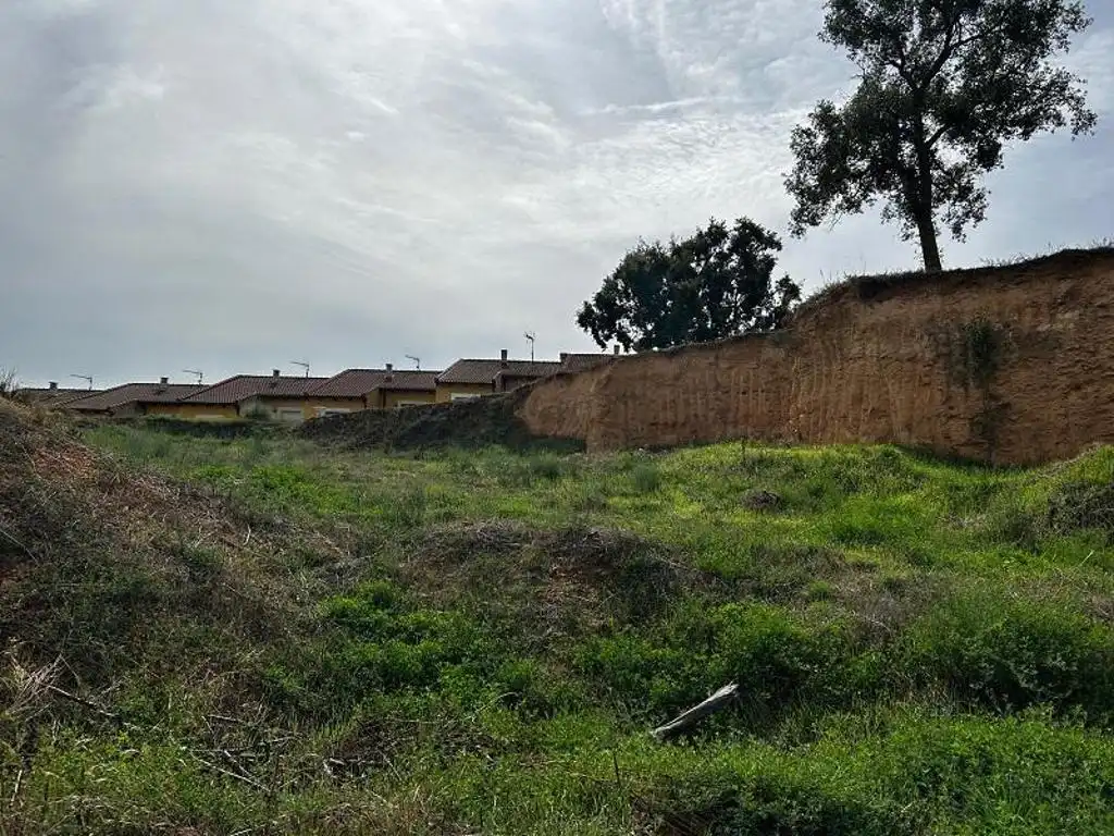 Residencial en venda en Espinosa de Henares