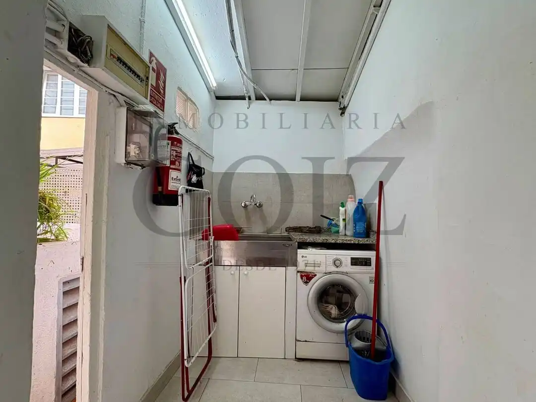 Flat with terrace for sale in Parte Vieja, imagen 36
