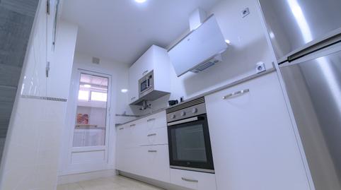Foto 5 de Apartament en venda a  Av. de Argentina, 24, Barriada Río San Pedro, Cádiz