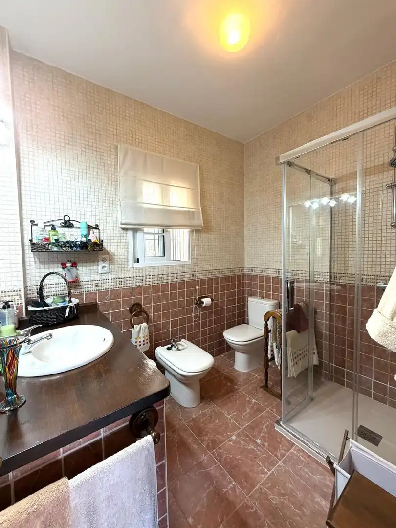 House with garden for sale in Polígono dehesilla poligono 88 parcela, imagen 24