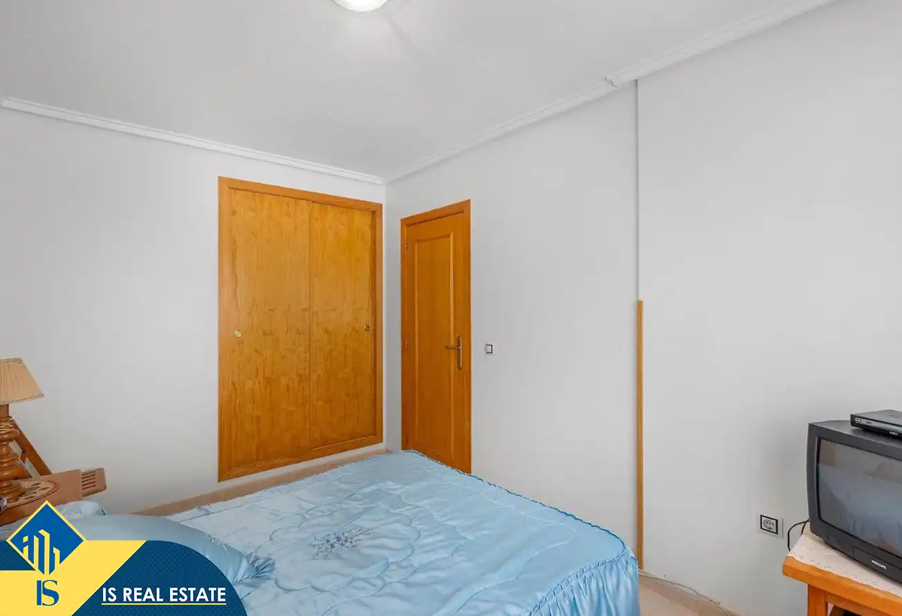 Apartamento con piscina en venta en Nueva Torrevieja - Aguas Nuevas, imagen 15