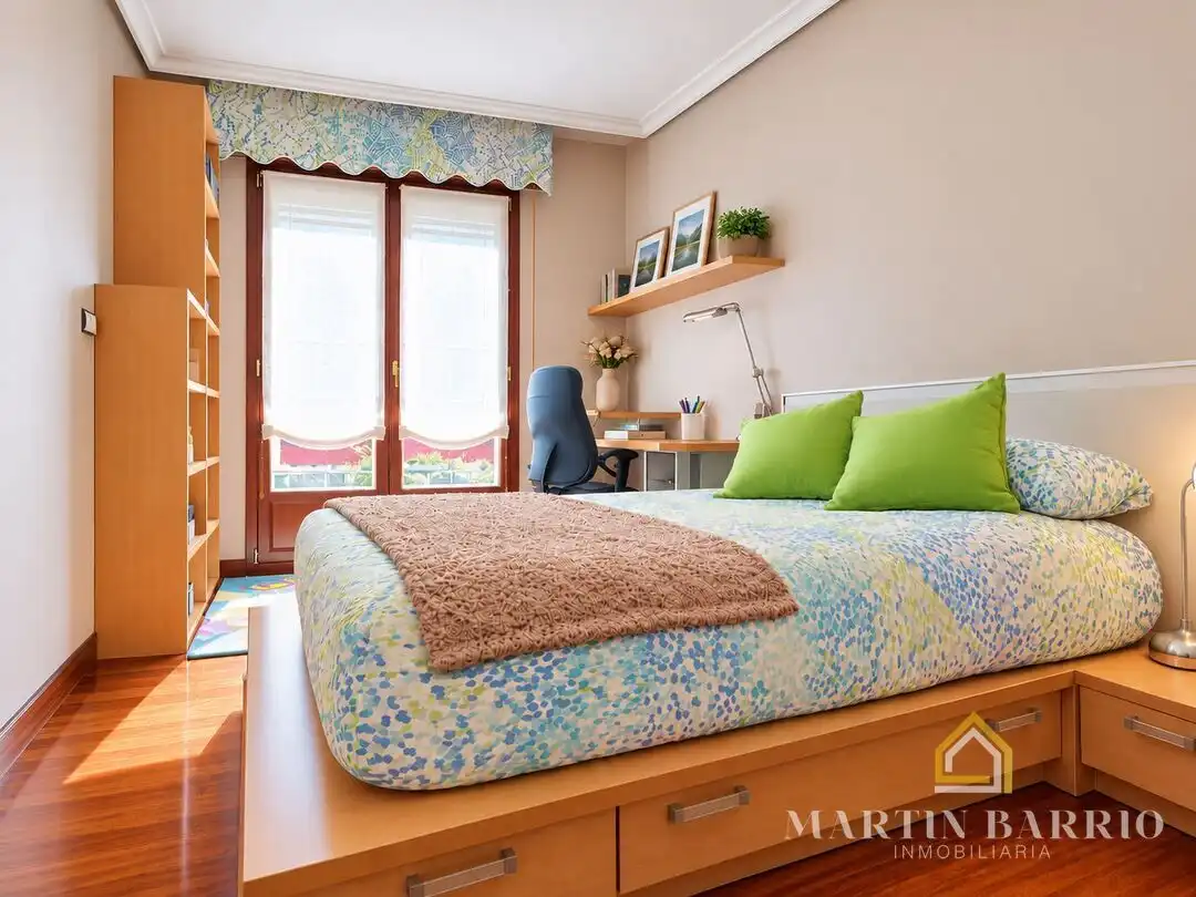 Flat with balcony for sale in Giba Kalea, imagen 26