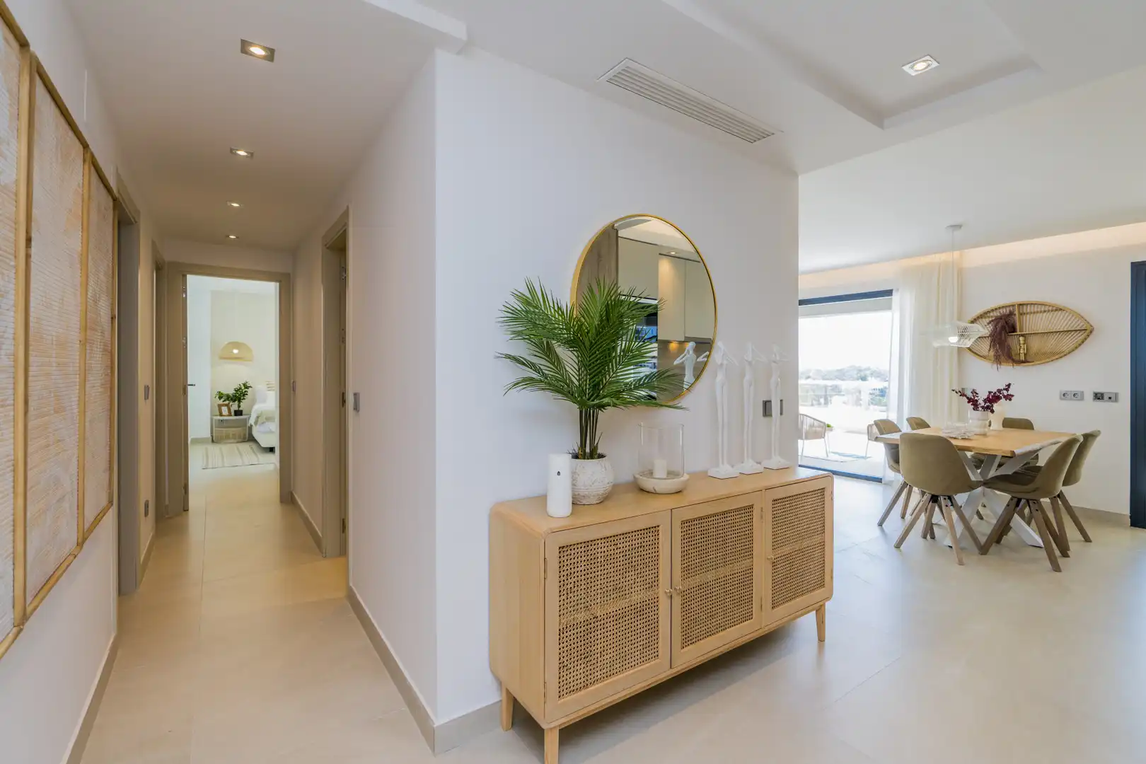 Apartament amb piscina en venda a Marbella Centro, imagen 12