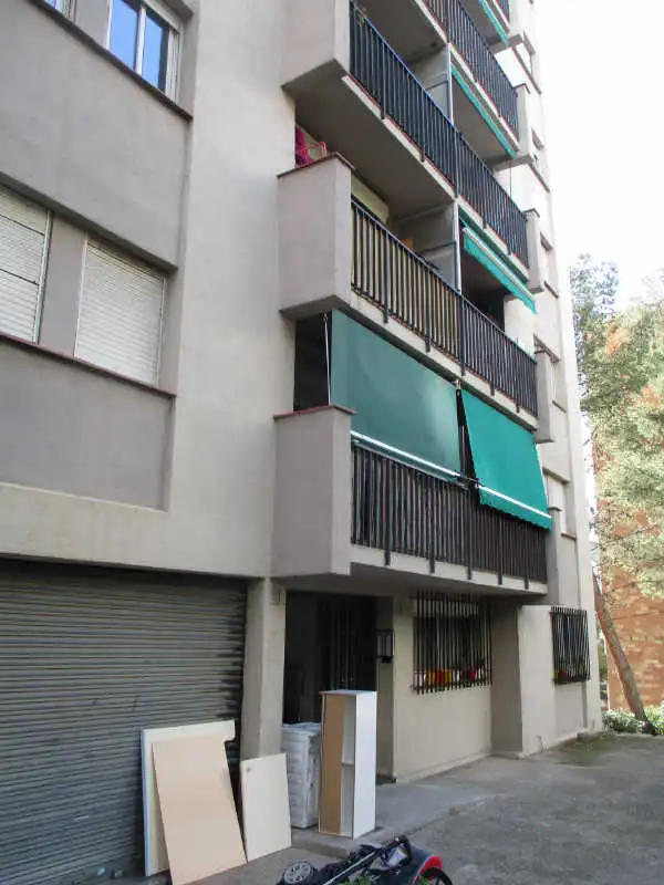 Wohnung zum Verkauf in Agudes, imagen 2