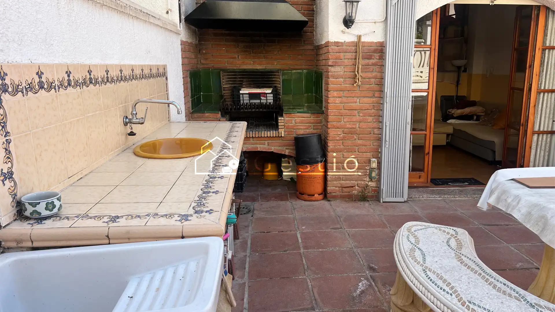 Adosado en venta en Avinguda Tarragona, imagen 25
