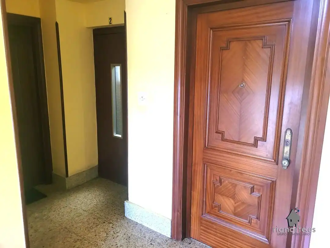 Piso en venta en Langreo con Calefacción y Trastero