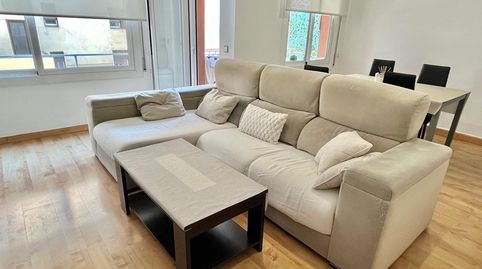 Foto 2 de Piso en venta en Samuntada de, Sol i Padris - Sant Oleguer, Sabadell