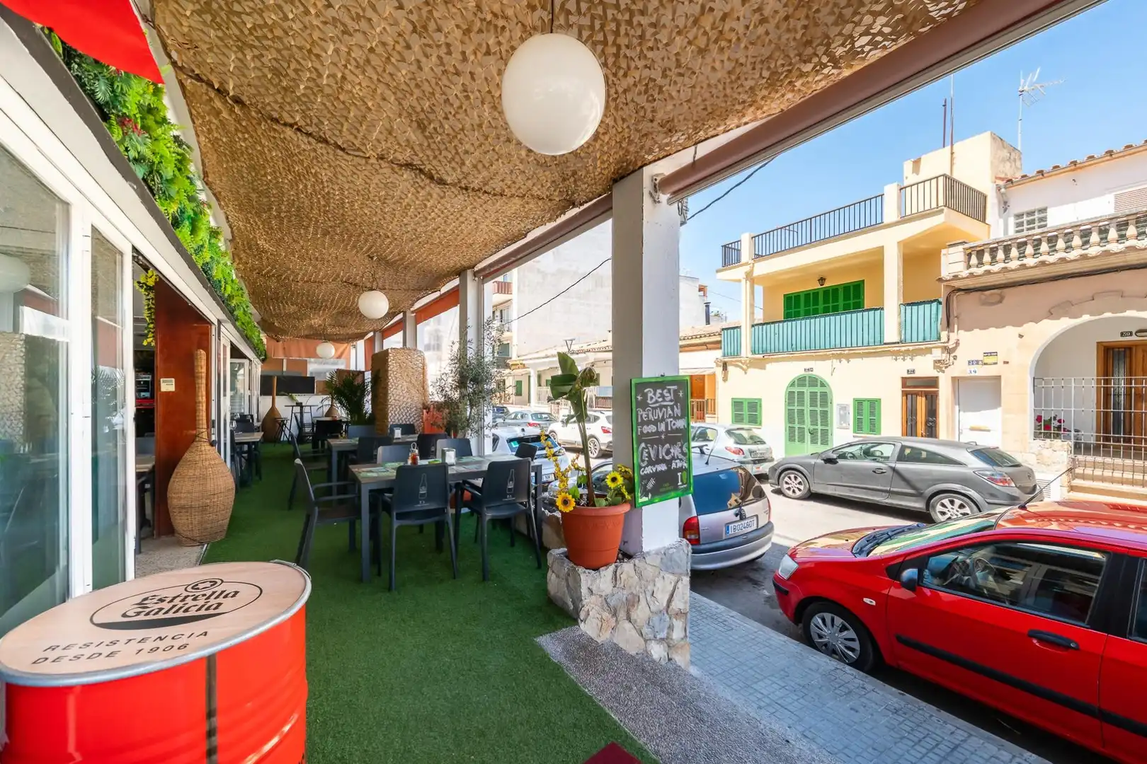 Local comercial en traspàs a Carrer de Joaquim Verdaguer 42, imagen 12