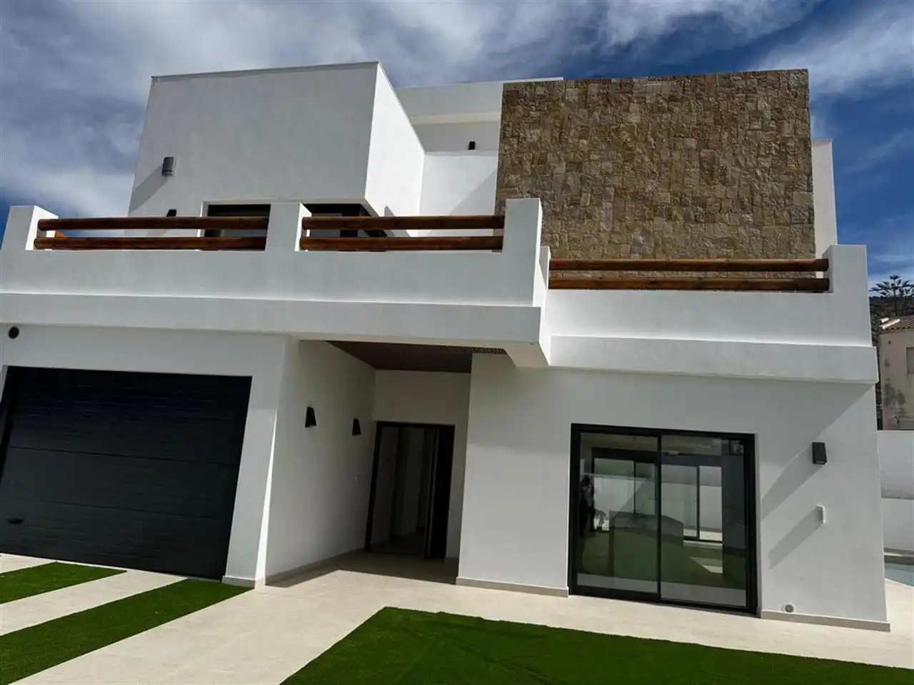Casa rústica con piscina en venta en L'Albir, imagen 51
