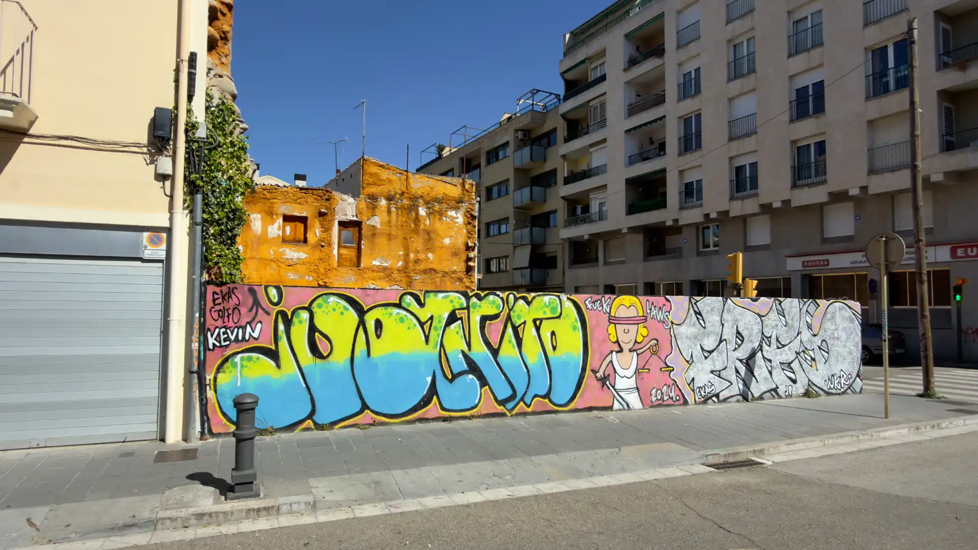 Terreno residencial en venta en Carrer Major 184, imagen 2