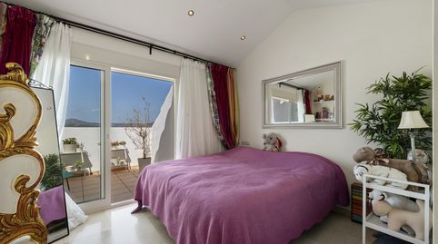 Foto 4 de Casa adosada en venta en La Cala Golf - Lagar Martell, Mijas
