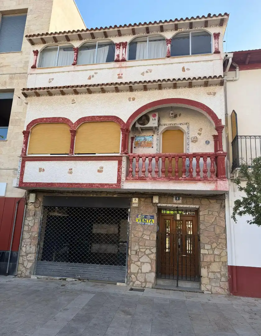 Maison à louer à Plaza España s/n