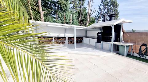 Foto 4 de Casa o chalet de alquiler en Molino de la Hoz, Las Rozas de Madrid