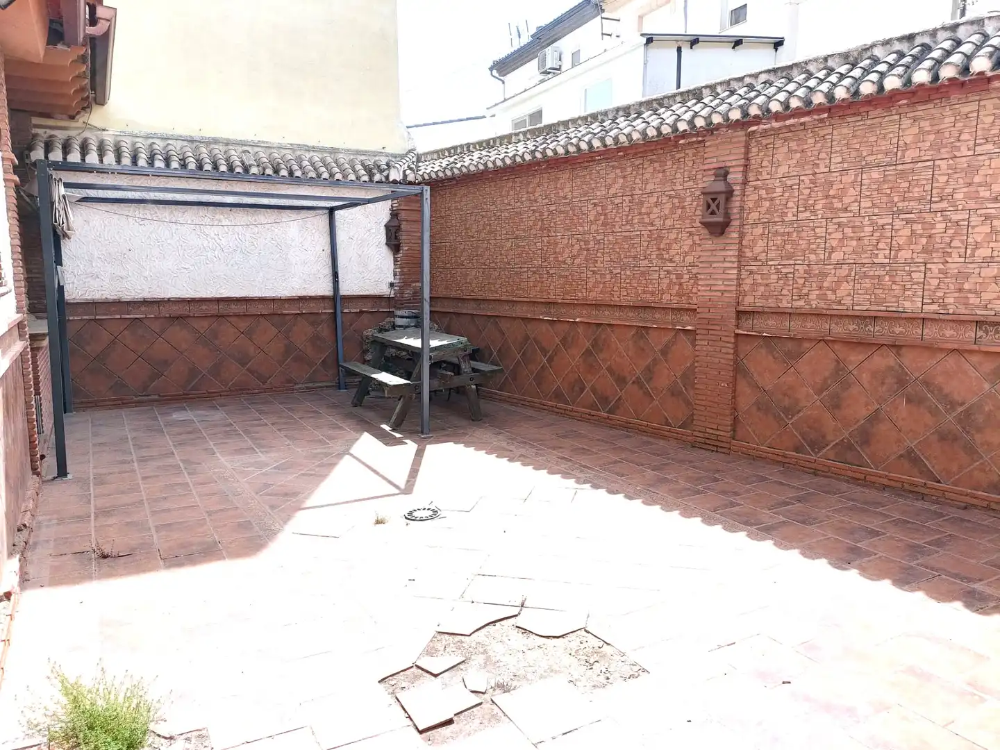 Terrace of Houses for sale in Chauchina