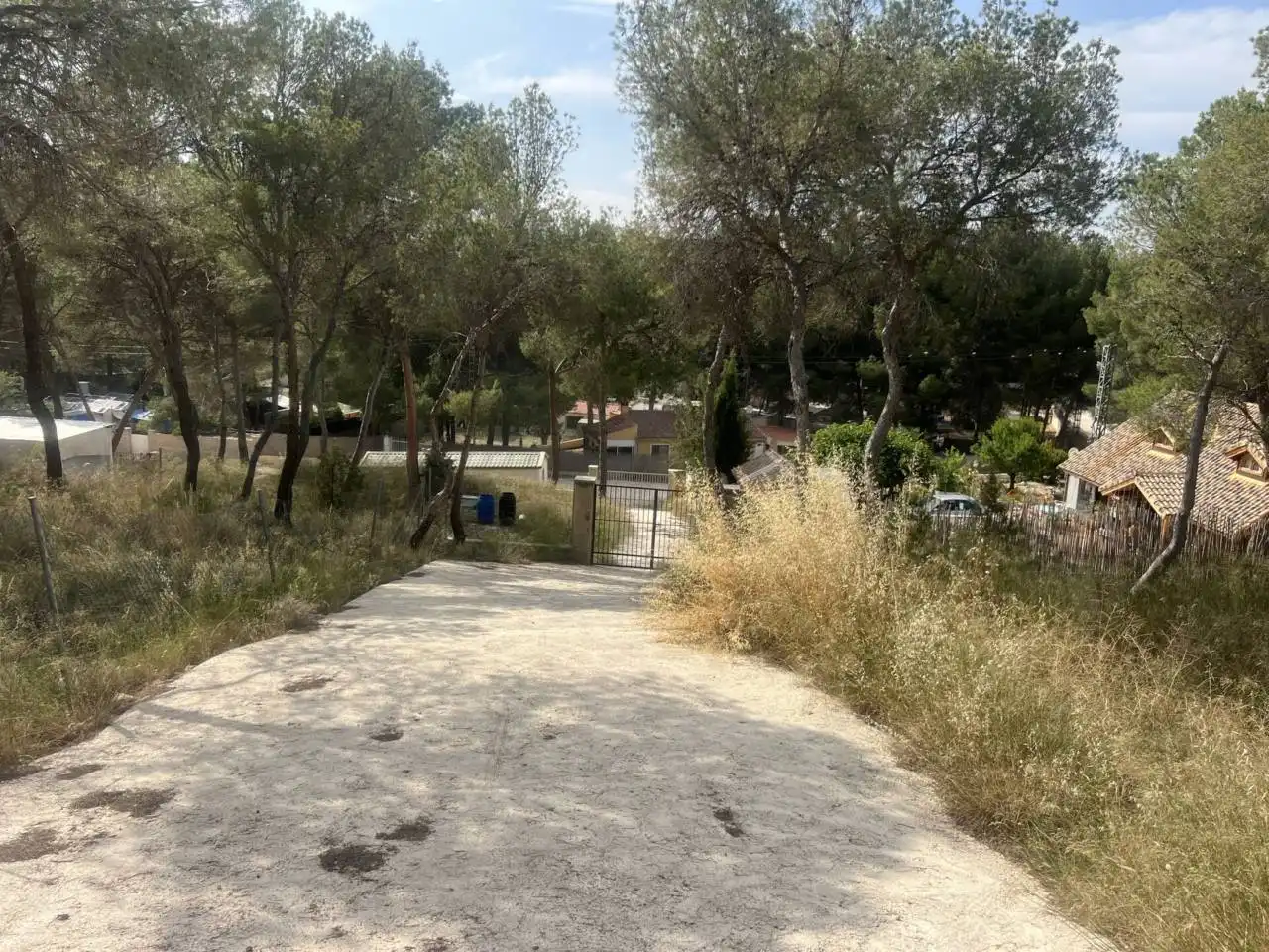 Terreno en venta en Tibi