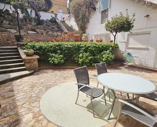 Terrace of House or chalet for sale in Sant Feliu de Guíxols  with Heating, Private garden and Terrace