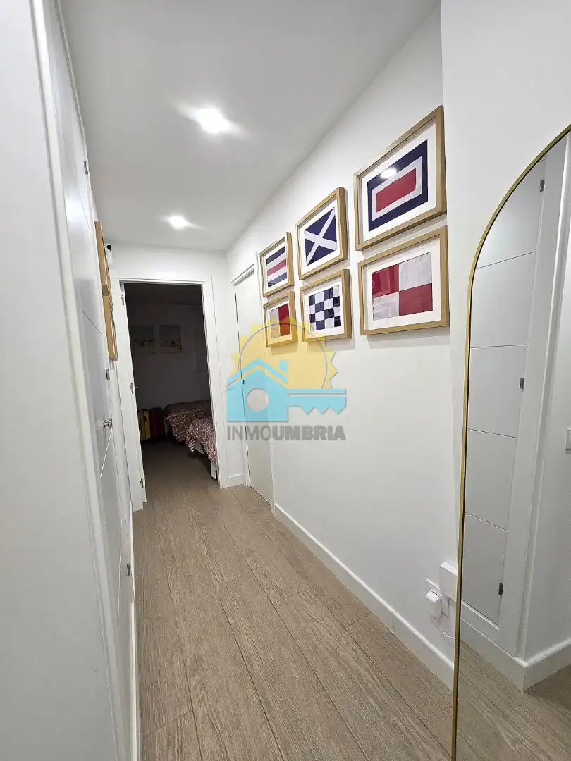 Piso con terraza en venta en Punta Umbría, imagen 7