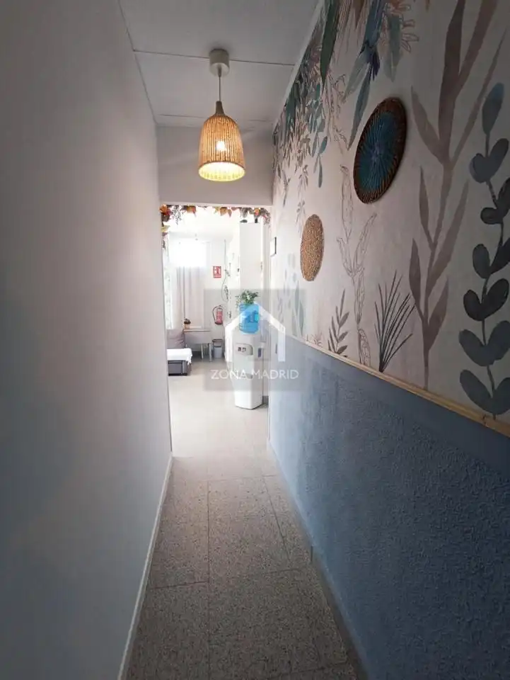 Business premises for transfer in Puente de Vallecas, imagen 23
